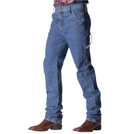 Calça jeans sale masculina carpinteiro