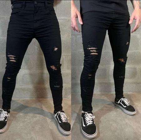 Calça dgn masculina sales