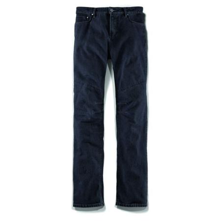 Cal a Masculina Five Pocket Denim BMW Cal as Masculina