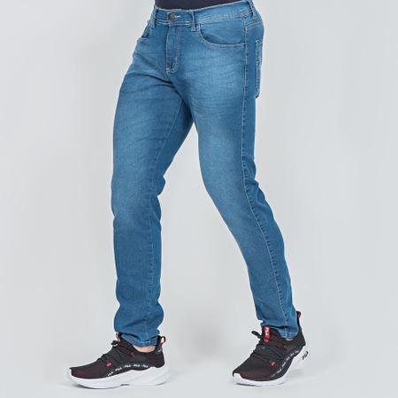 Imagem de Calça Masculina Jeans 1001-1