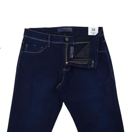 Imagem de Calça Masculina Lado Avesso Jeans Rodrigo - LH16304W