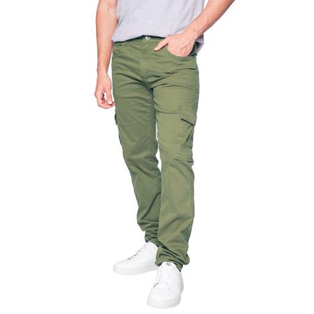 Calça masculina hotsell max denim