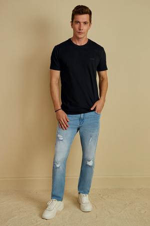 Calça masculina osmoze hot sale