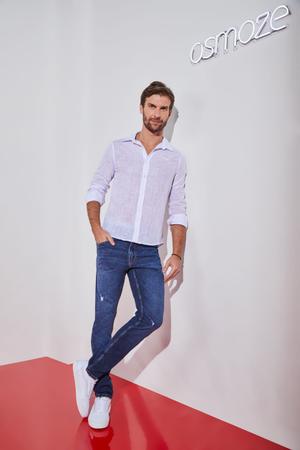 Calça hotsell osmoze masculina