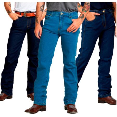 Calça pura best sale raça masculina
