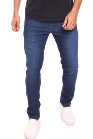 Como desfiar sales calça masculina