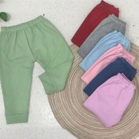 Calça mijao para sales bebe