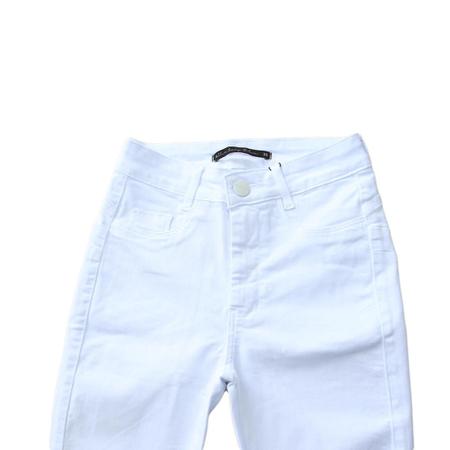 Calca branca miller sales