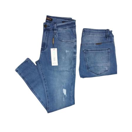 Miller store jeans revenda