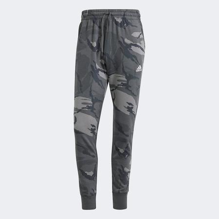 Netshoes calça camuflada 2025