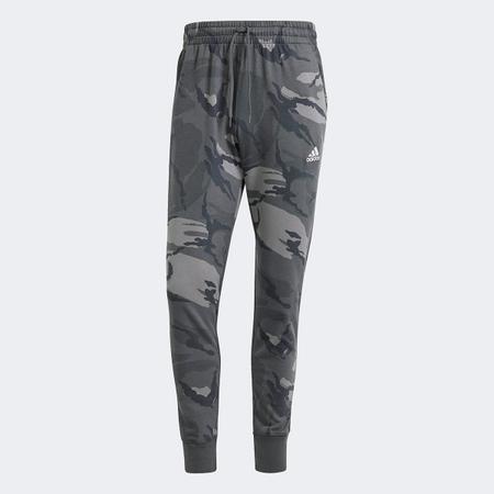 Imagem de Calça Moletom Adidas Camuflada Masculina