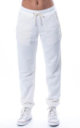 Calça de sale moletom codigo girl