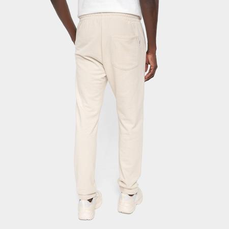 Calça moletom colcci masculina sale