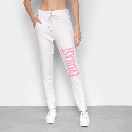 Calça hotsell moletom everlast