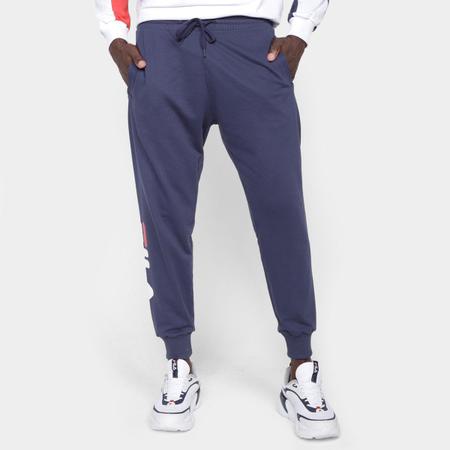 Netshoes calça cheap moletom masculino