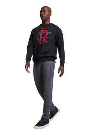 Calça hotsell moletom reserva