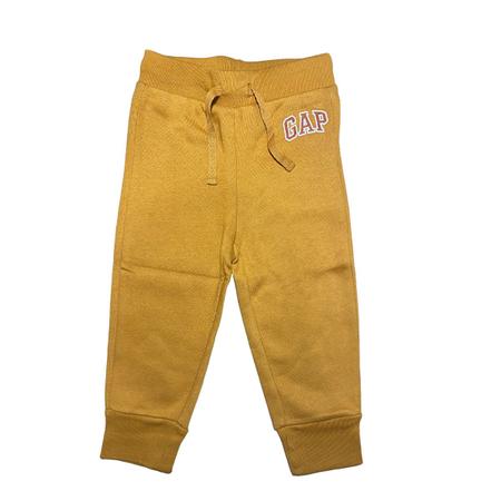 Calca moletom hot sale gap infantil