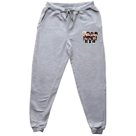 Bts moletom infantil sales