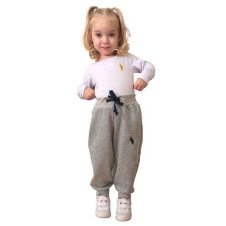 Calça moletom hotsell de criança