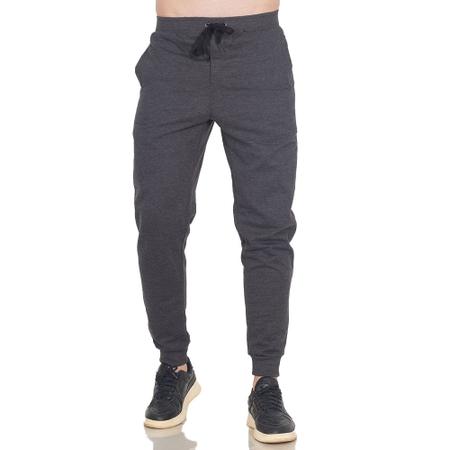 Calça moletom hotsell ribana masculina