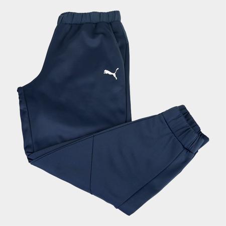 Cal a Moletom Jogger Puma Train All Day Pwrfleece Masculino