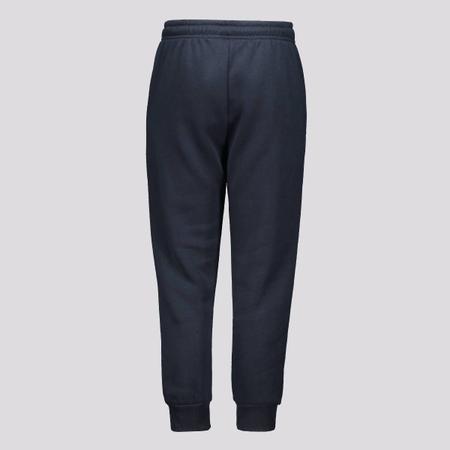 Cal a Moletom Juvenil Barcelona Marinho Balboa Roupa Infantil