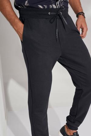 Calça com hotsell moletom do lado