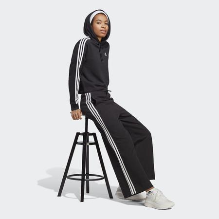 Calça larga cheap adidas