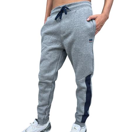 Calça masculina store gangster