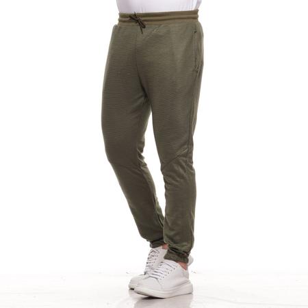 Calça moletom sales masculina esporte