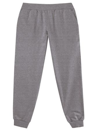 Calça moletom hotsell masculina malwee