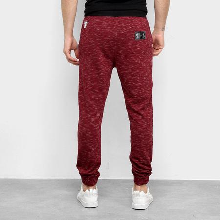 Calça moletom chicago store bulls