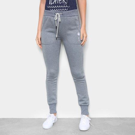 Cal a Moletom O Neill Live In Jogger Feminina Cal a Esportiva
