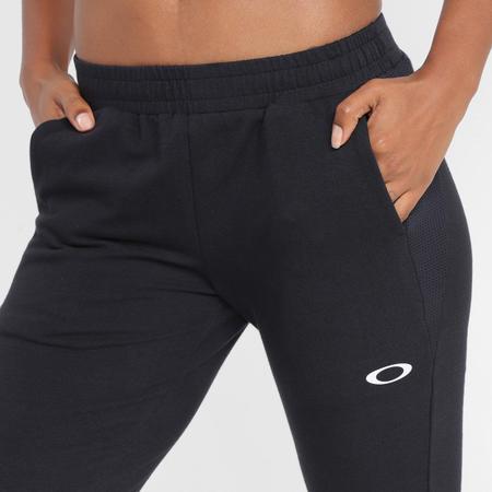 Cal a Moletom Oakley Translucent Perform J Feminina Cal a