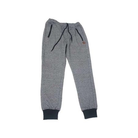 Calça best sale moletom okdok