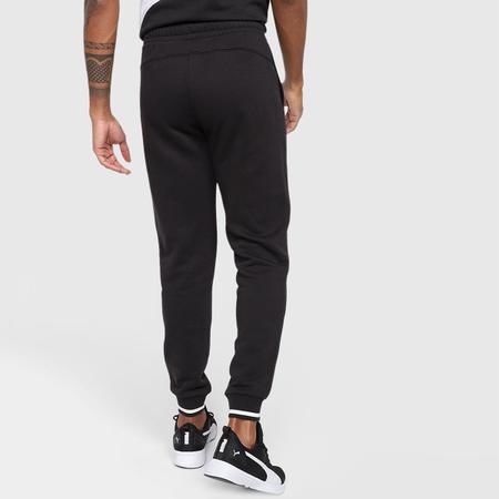 Calça de Moletom PUMA SQUAD Masculina, Preto, PUMA