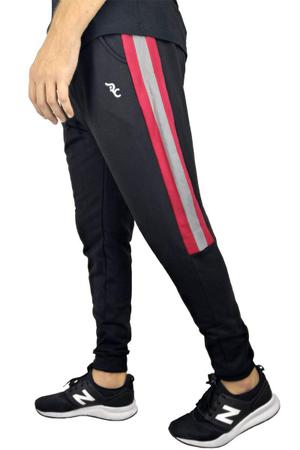 Calça moletom refletiva sales