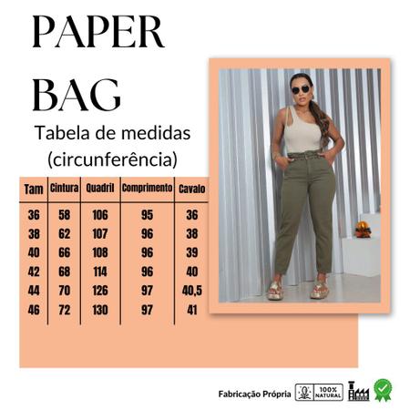 Calca Mom Feminina Slouchy Jeans Sarja Cintura Alta Estilo BNB JEANS Calca Jeans Feminina Magazine Luiza