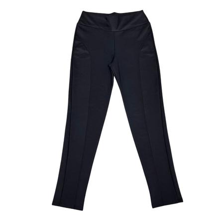 Calça hotsell poliester elastano