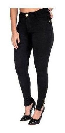 Calça Montaria Feminina Revanche Em Bandagem Original 618 -  {{product.reference}} - Bandagem - Magazine Luiza