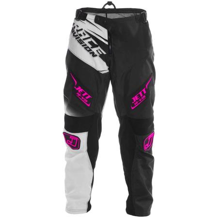 Imagem de Calça Motocross Trilha Enduro - Jett Factory Edition Neon