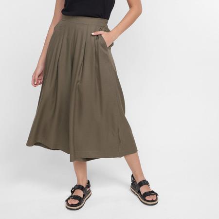 Hering calça pantacourt 2025