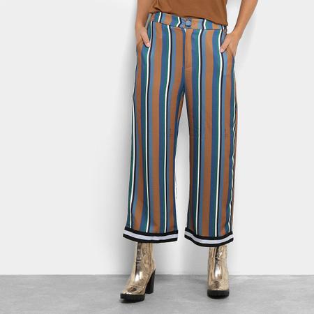 Calça pantacourt hotsell lança perfume