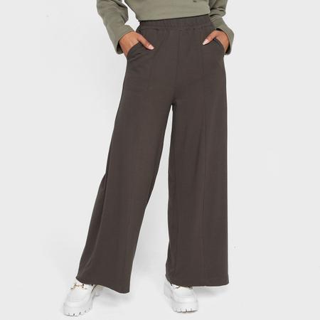 Calça deals couro hering