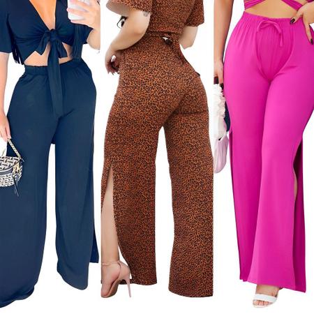 Calça levinha store