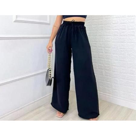 Calça hotsell pantalona viscolycra