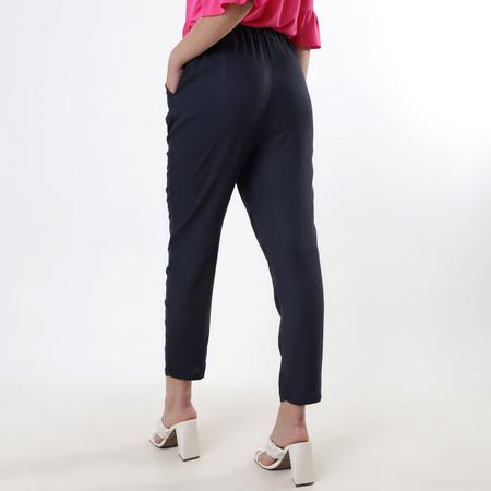 Calça pijama preta 2025