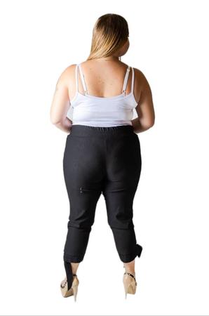 Calça bengaline hotsell de amarrar