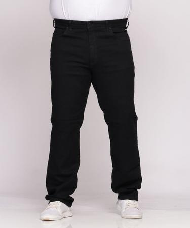 Imagem de Calça Plus Size Masculina Básica 48 ao 56 Shyros 37750