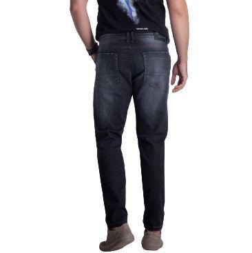 Calça jeans pó do pano preço sale